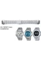 AQ-160D Casio fém óraszíj