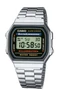A168WA-1Y Casio Vintage Férfi karóra