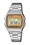 A158WEA-9EF Casio Férfi Vintage karóra