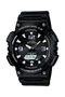 AQ-S810W-1A Casio Standard Férfi karóra