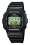 DW-5600UE-1VER Casio G-Shock Férfi karóra