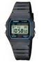 F-91W-1Y Casio Vintage Férfi karóra