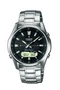 LCW-M100DSE-1A Casio Wave Ceptor Férfi karóra