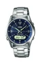 LCW-M100DSE-2A Casio Wave Ceptor Férfi karóra