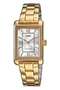 LTP-1234PG-7A Casio Standard Női karóra