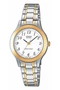 LTP-1263PG-7B Casio Standard Női karóra