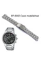 EF-500D Casio fémszíj
