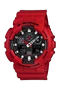 GA-100B-4A Casio G-Shock Férfi karóra