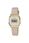LA670WEFL-9EF Casio Vintage Női karóra LA670