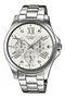 SHE-3806D-7A Casio Sheen női karóra