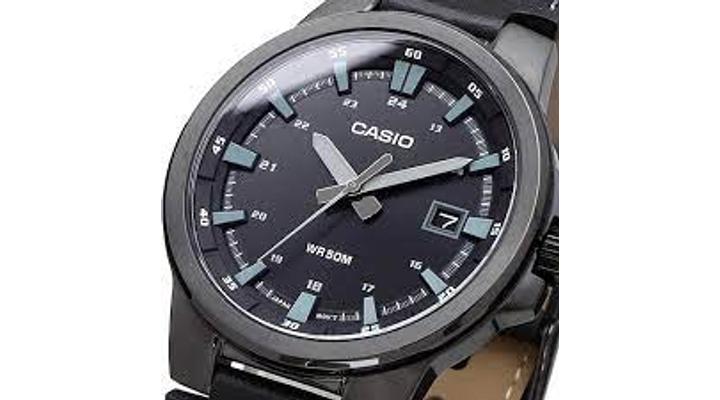MTP-E173BL-1A Casio Standard Férfi karóra