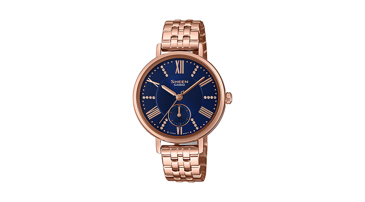 casio sheen 3066