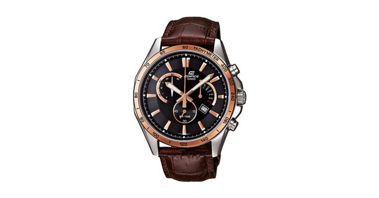 casio edifice efr 510l