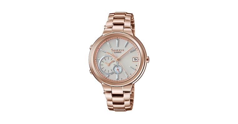 casio shb 200