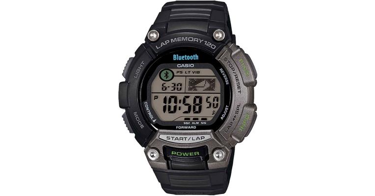 STB 1000 1E Férfi Sportóra STB 1000 1EF Casio Sports férfi karóra STB 1000 1EF