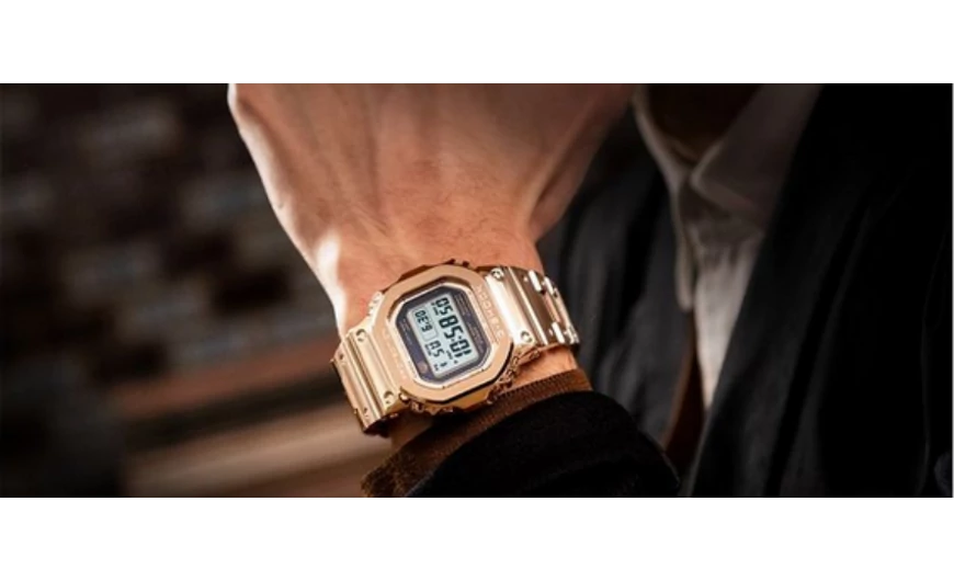 A legjobb Casio órák egy helyen