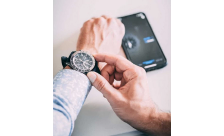 Casio Edifice karóra rendelés egyszerűen, online!
