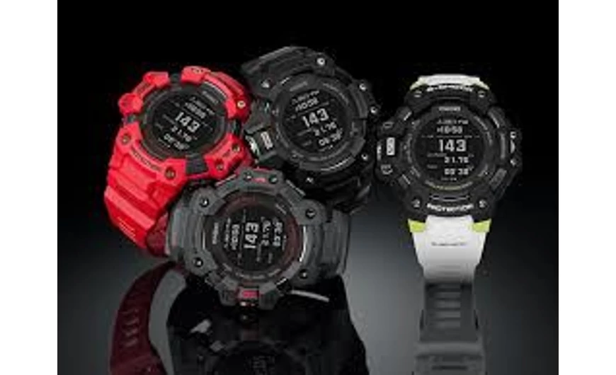 A Casio solar karórákkal elfelejtheti az elemcserét!