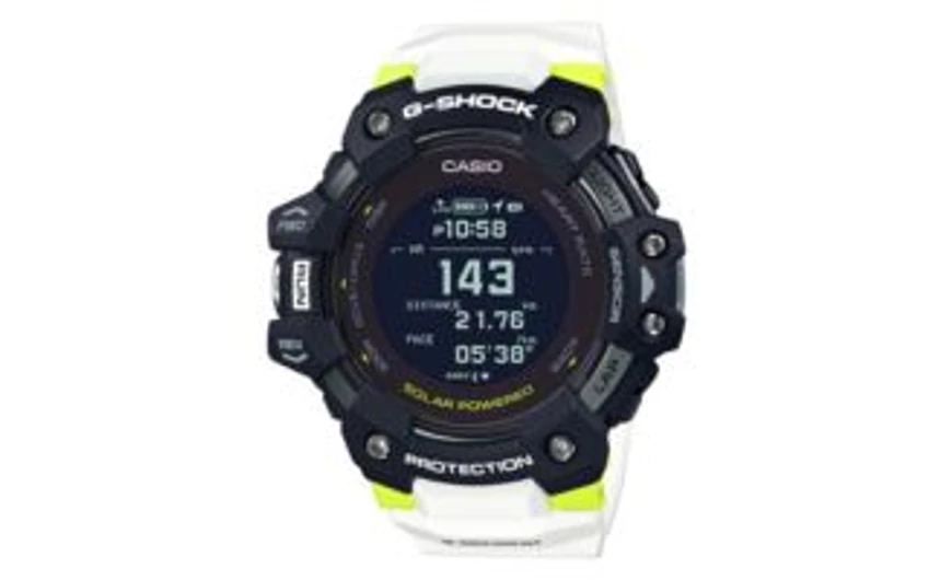 Casio pulzusmérő óra: ellenőrzés kényelmesen, az egészségért