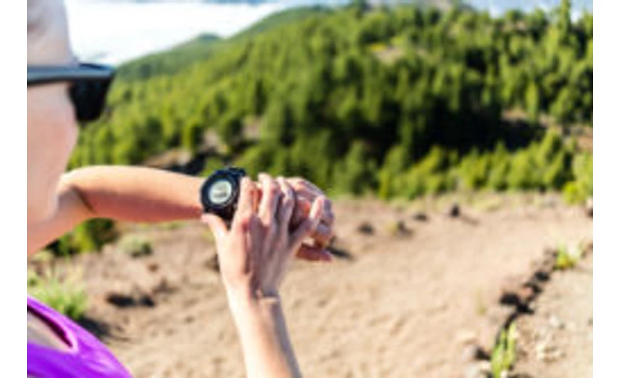 A sportos megjelenés és a női karórák