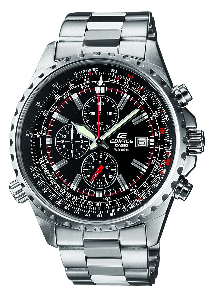 casio edifice efr 527d